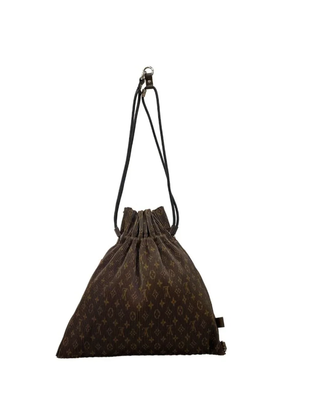 Louis Vuitton Shoulder Bag Monogram Explorer MM